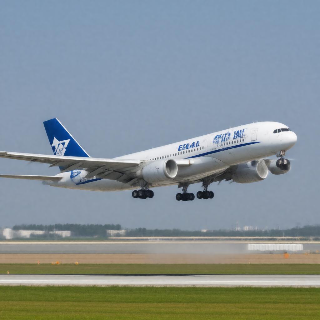 El Al Israel Airlines
